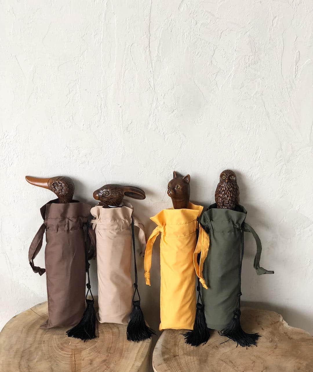 オルネ ド フォイユのインスタグラム
