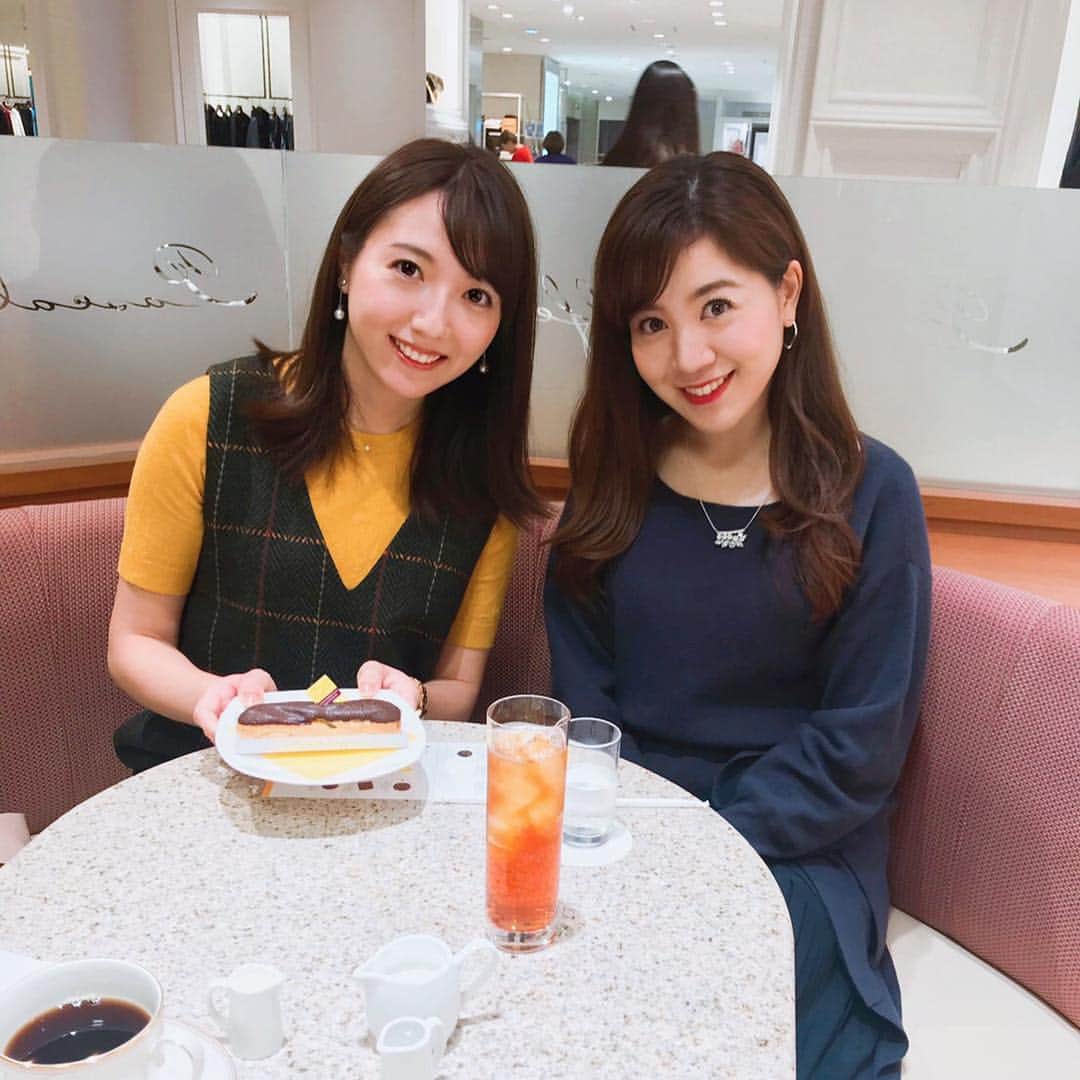 森遥香のグルメインスタ