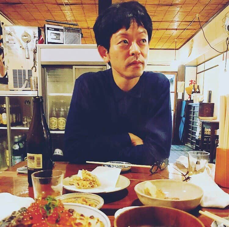 山中崇のグルメインスタ