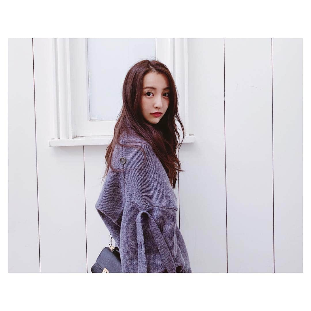 板野友美さんのインスタグラム写真 - (板野友美Instagram)「💜💜💜 in LA #友style」11月6日 23時21分 - tomo.i_0703