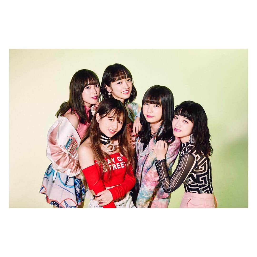 フェアリーズのインスタグラム：「今度の土曜・10日深夜3時からは 5人組ダンス&ボーカルグループ #フェアリーズ のオールナイトニッポン0!  生放送です! メール募集開始!詳しくは画像で… fairies@allnightnippon.com  #フェアリーズann0  ぜひ皆さまメールでも参加してくださいね！」