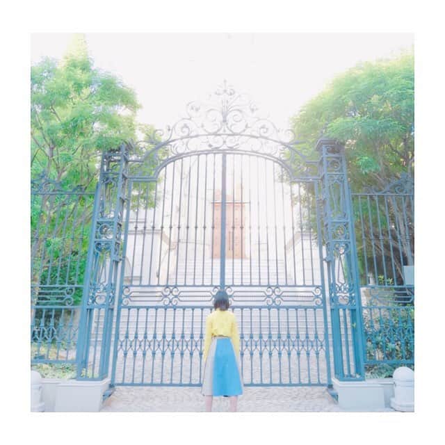 斎藤亜美さんのインスタグラム写真 - (斎藤亜美Instagram)「オープンセサミが、ひらけゴマって事だと気がついた時。 姉とすげええ！って感動したものです。そのままなんだけどね！」11月6日 23時26分 - ami_saito322