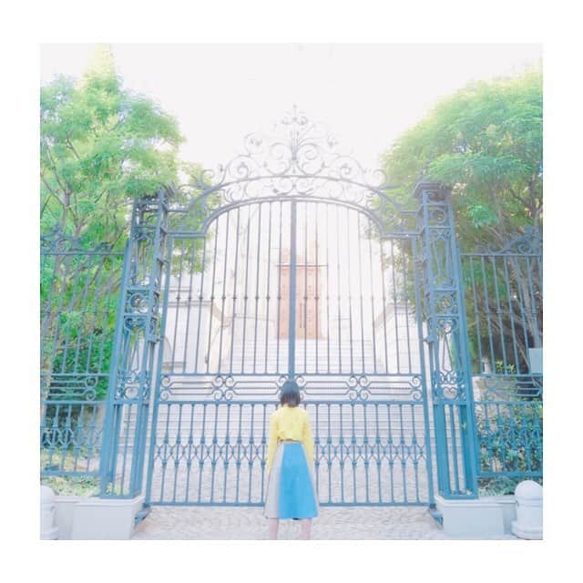 のインスタグラム：「オープンセサミが、ひらけゴマって事だと気がついた時。 姉とすげええ！って感動したものです。そのままなんだけどね！」