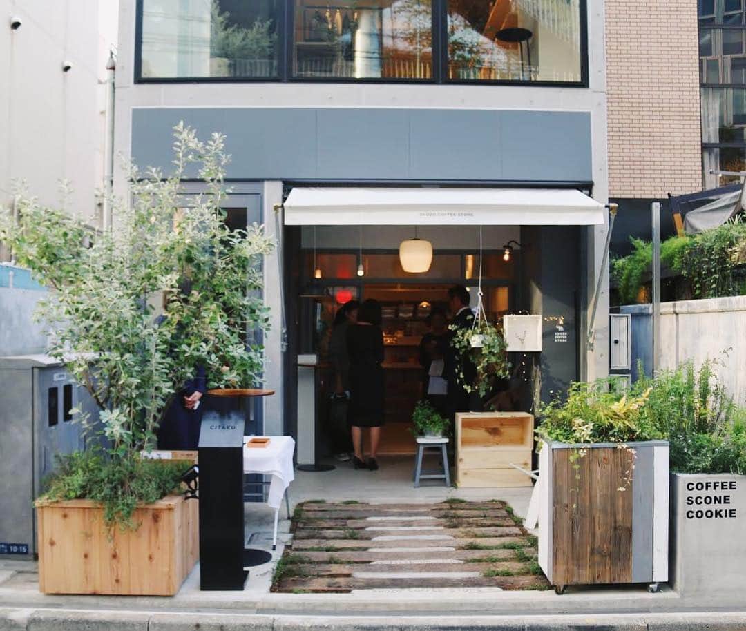 haconiwa / 箱庭のインスタグラム