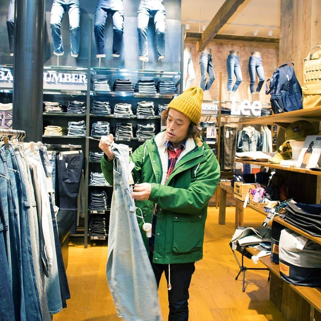 Right-onのグルメインスタ