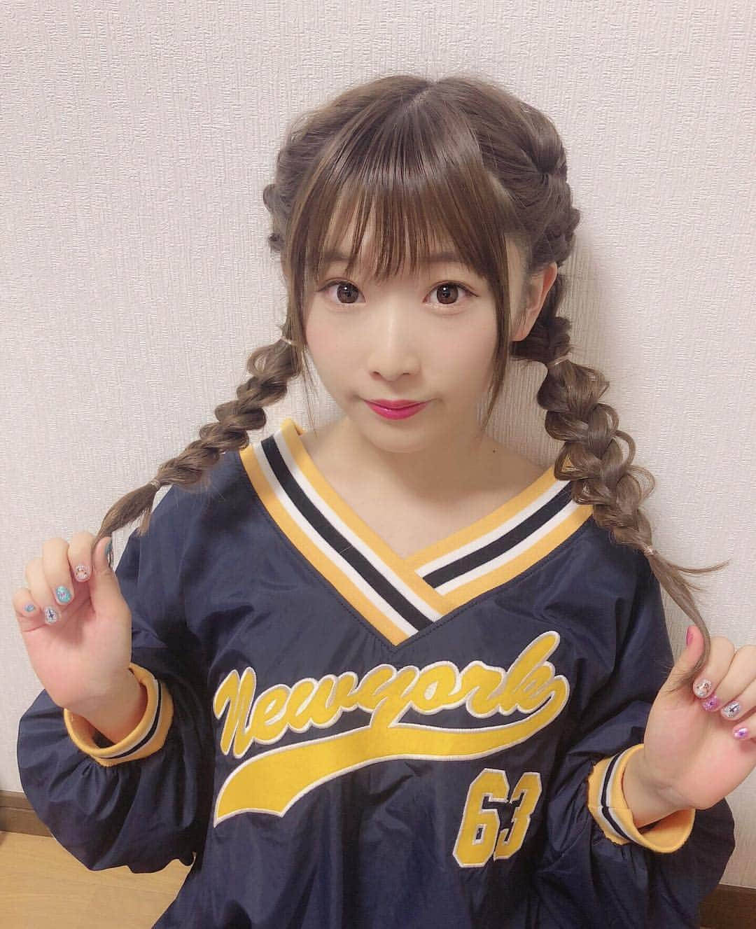 平野友里（ゆり丸）のインスタグラム