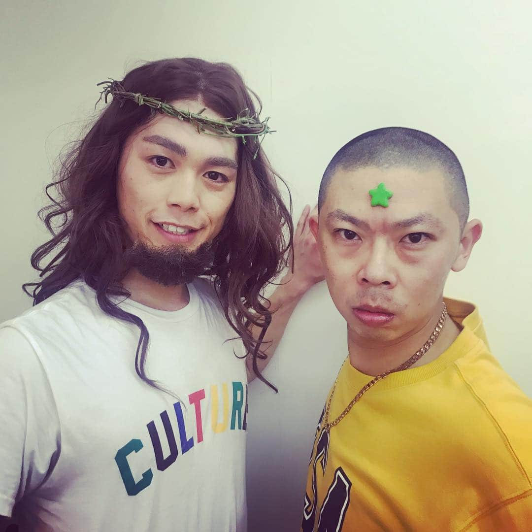 森谷勇太のインスタグラム