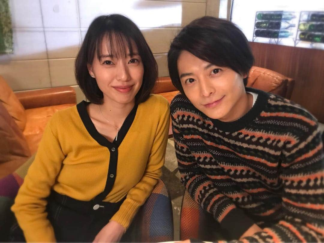 TBS「大恋愛〜僕を忘れる君と」さんのインスタグラム写真 - (TBS「大恋愛〜僕を忘れる君と」Instagram)「情報解禁です！！！ 来週の第6話から、尚と真司に近づく謎の男に小池徹平さんの出演が決定！！ そして第５話まであと2日！！ #大恋愛  #僕を忘れる君と  #小池徹平 さん #真司の恋敵？ #気になるー！！ #でも、その前に #第５話 #感動の嵐 #大号泣です。 #戸田恵梨香 #ムロツヨシ」11月7日 8時21分 - dairenai_tbs