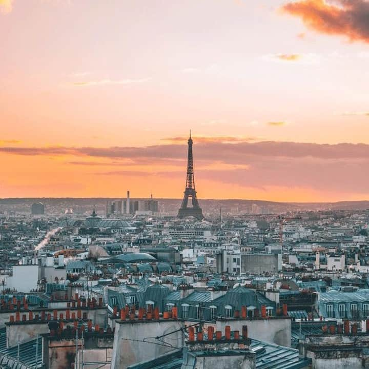 ステファンケリアンさんのインスタグラム写真 - (ステファンケリアンInstagram)「PARIS -- LIGHT  Paris, my dear…  #stephanekelian #paris #toureiffel」11月7日 5時30分 - stephane_kelian