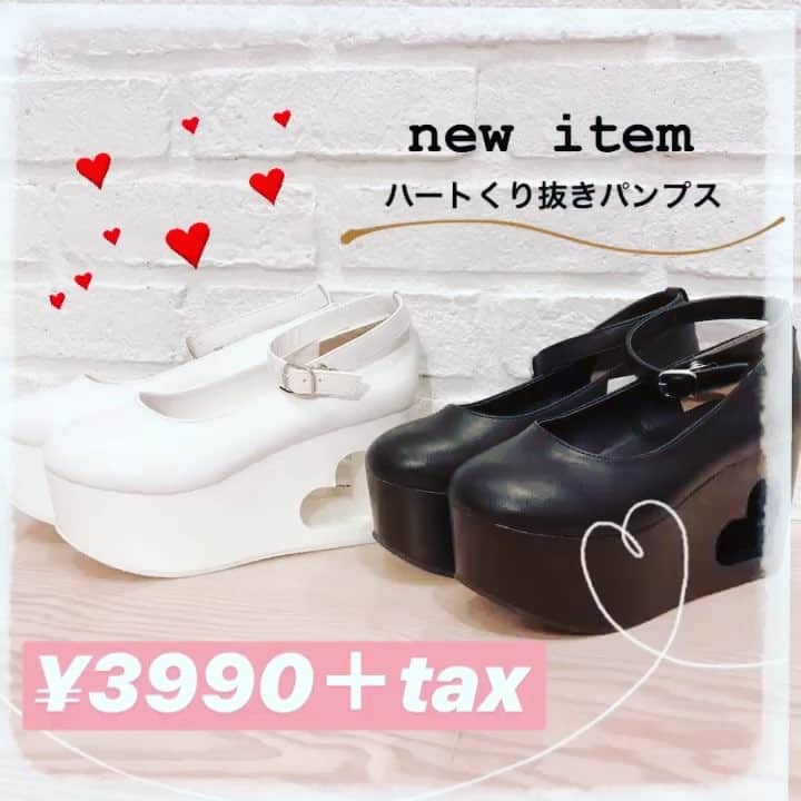 WEGO OFFICIAL GOODSのインスタグラム