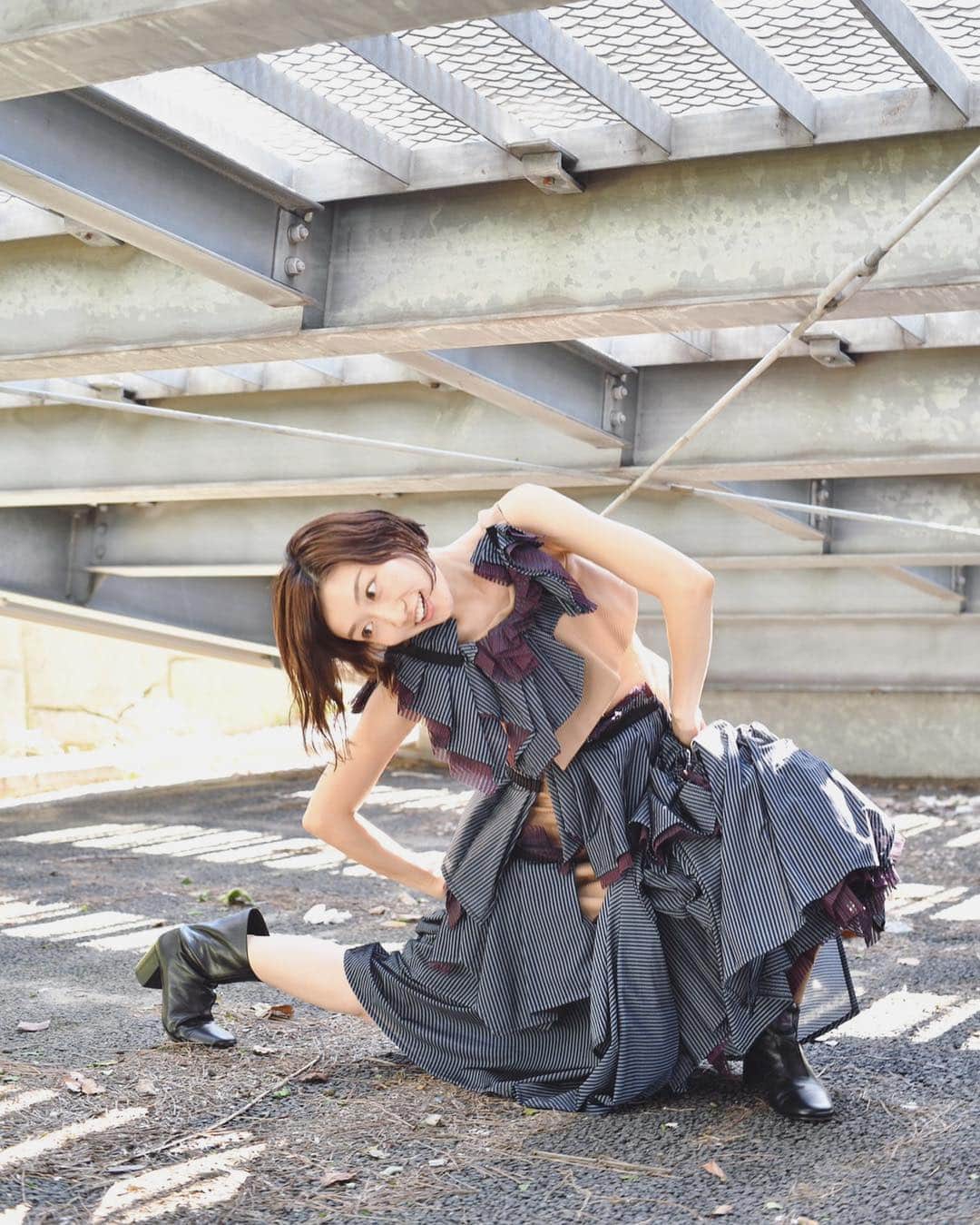 山本真由美のインスタグラム