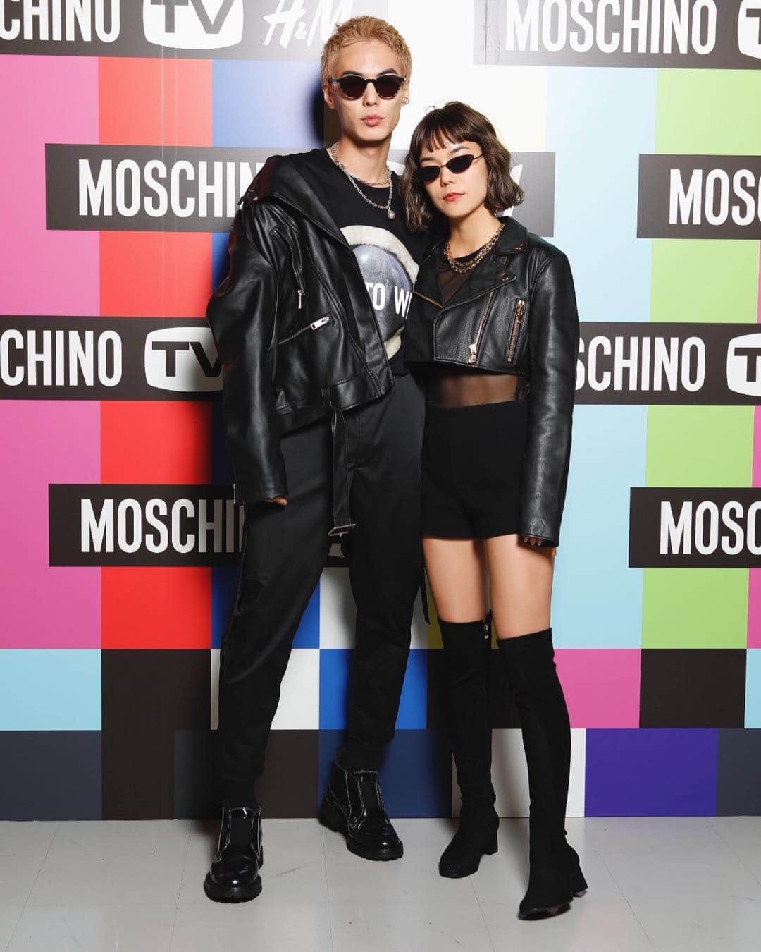 長澤メイのインスタグラム