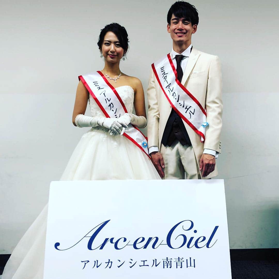 アルカンシエル南青山のグルメインスタ