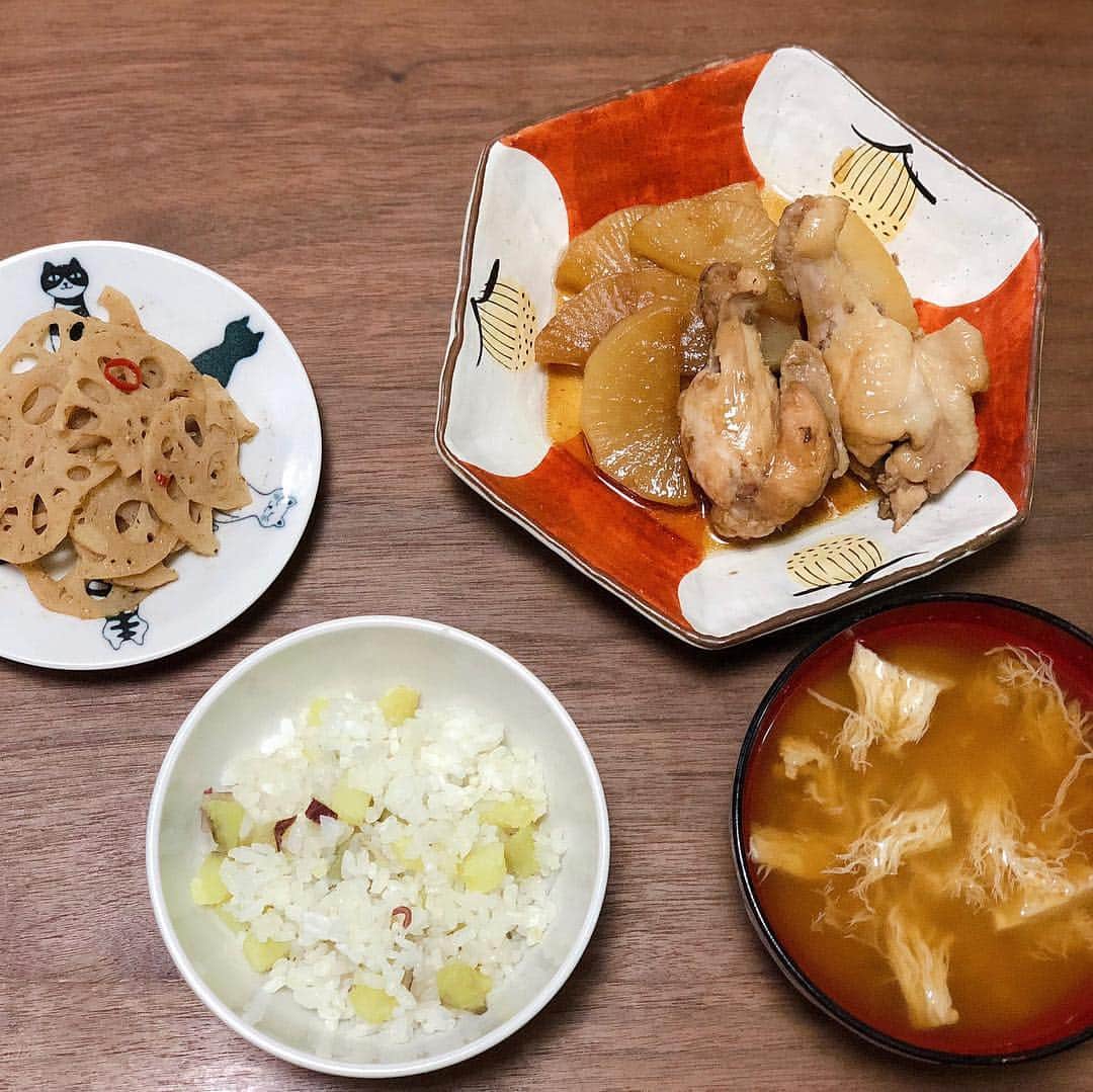 井上唯のインスタグラム