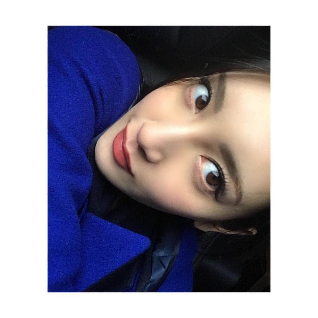 菜々緒さんのインスタグラム写真 - (菜々緒Instagram)「⚔⚡️🏎」11月7日 12時50分 - nanao_official