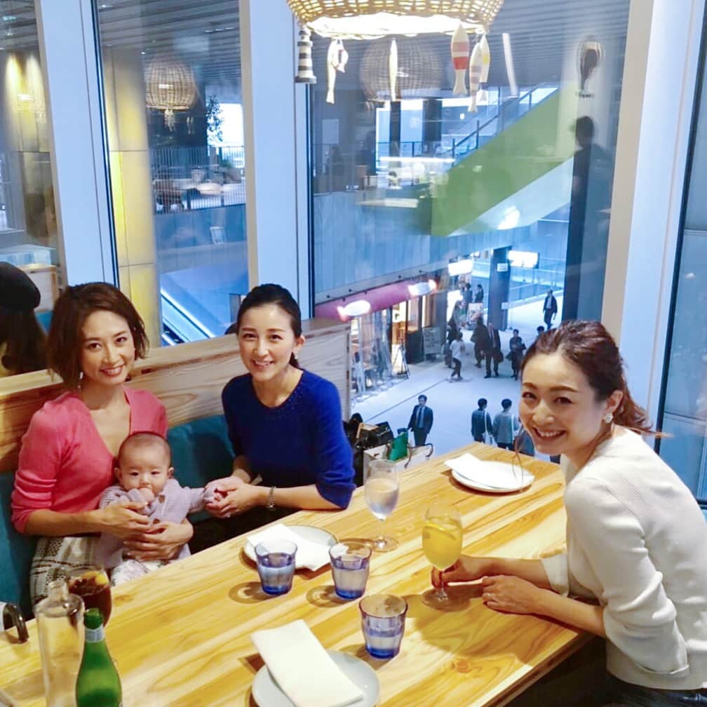 来栖あつこのグルメインスタ