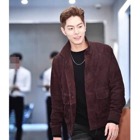 ホン・ジョンヒョンさんのインスタグラム写真 - (ホン・ジョンヒョンInstagram)「#amyeujeny #illelanseoul #illelan」11月7日 19時48分 - hjonghyun