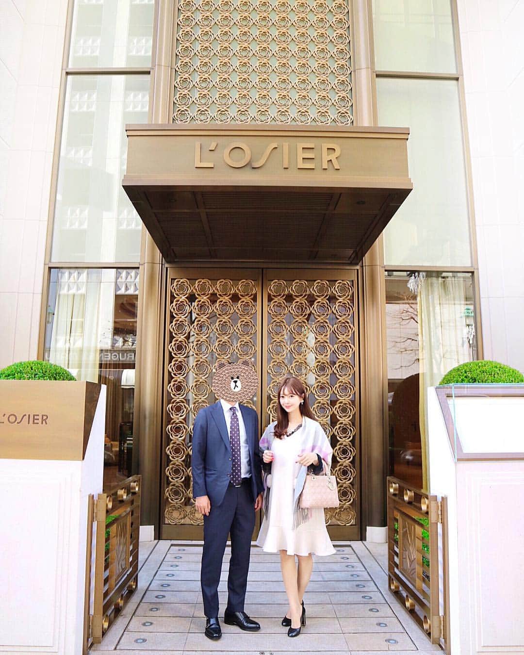 中田絵里奈のグルメインスタ