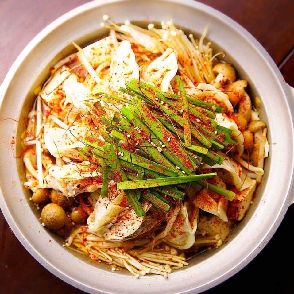 東心斎橋ほおずきのグルメインスタ