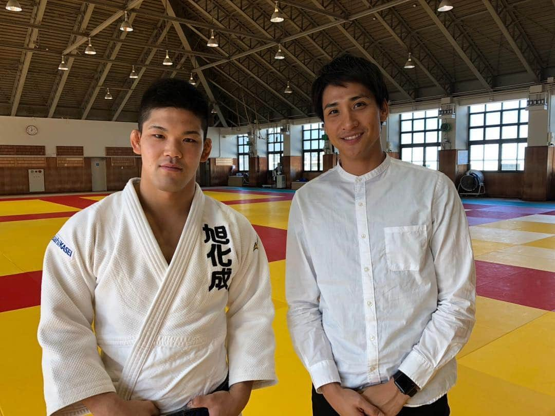 大野将平のインスタグラム