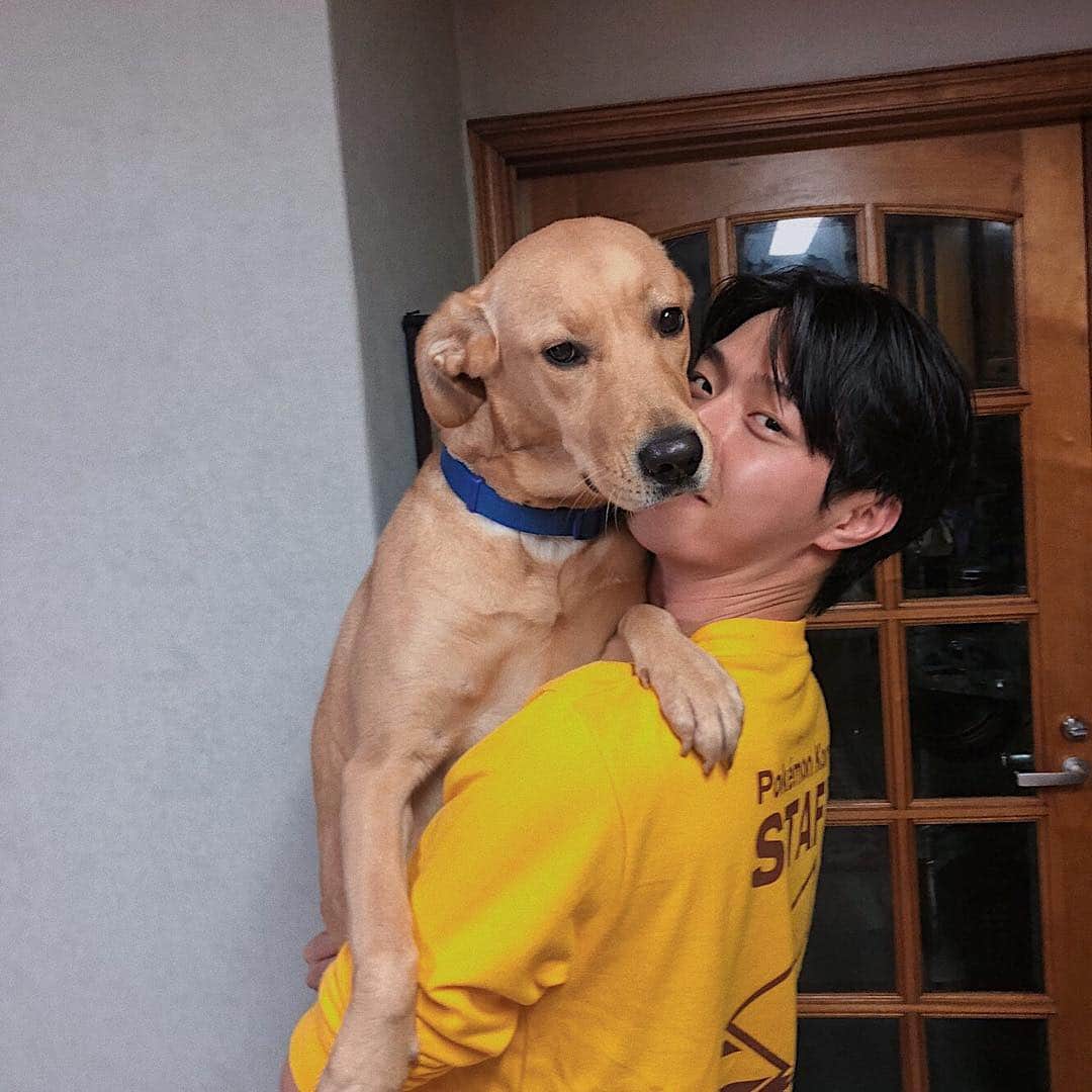 のインスタグラム：「만두만두만두」