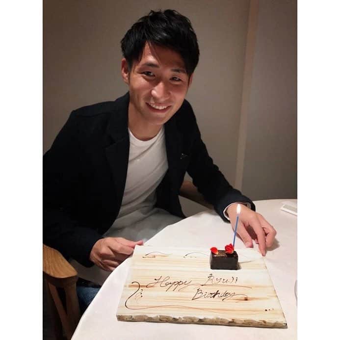 和泉竜司のグルメインスタ