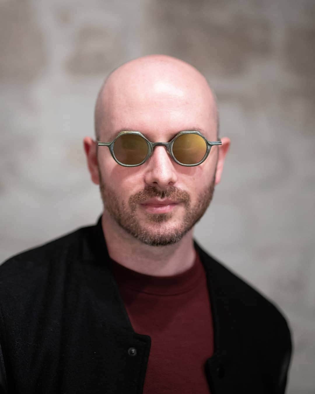 のインスタグラム：「: The Diplomat  #RIGARDS . New copper model no.#RG0128CU . #handmadeforyourface  #eyewear  #originalDesign #sayNoToCopyCats #nonconformist #coppereyewear #handmade #craftsmanship #independenteyewear #sanfranciscophotographer  #sfphotographer  #bayareaphotographer  #写真  Photography @tikwa」