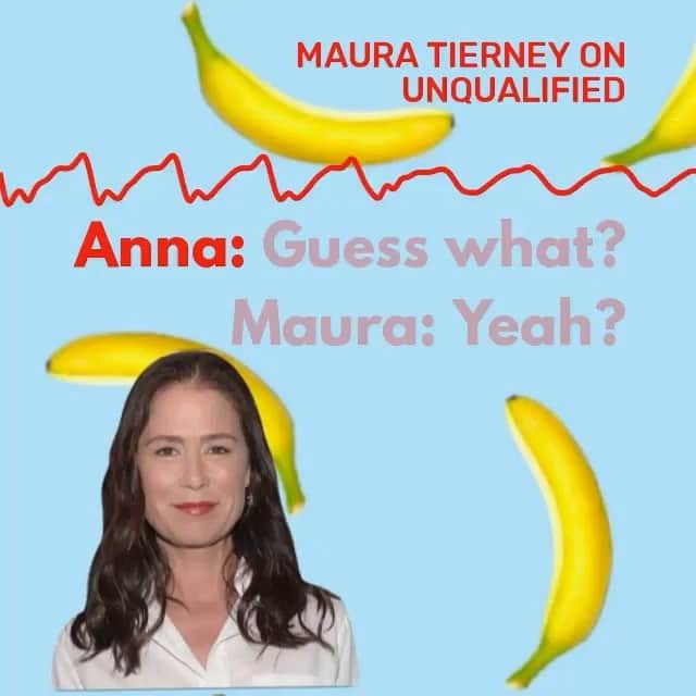 アンナ・ファリスのインスタグラム