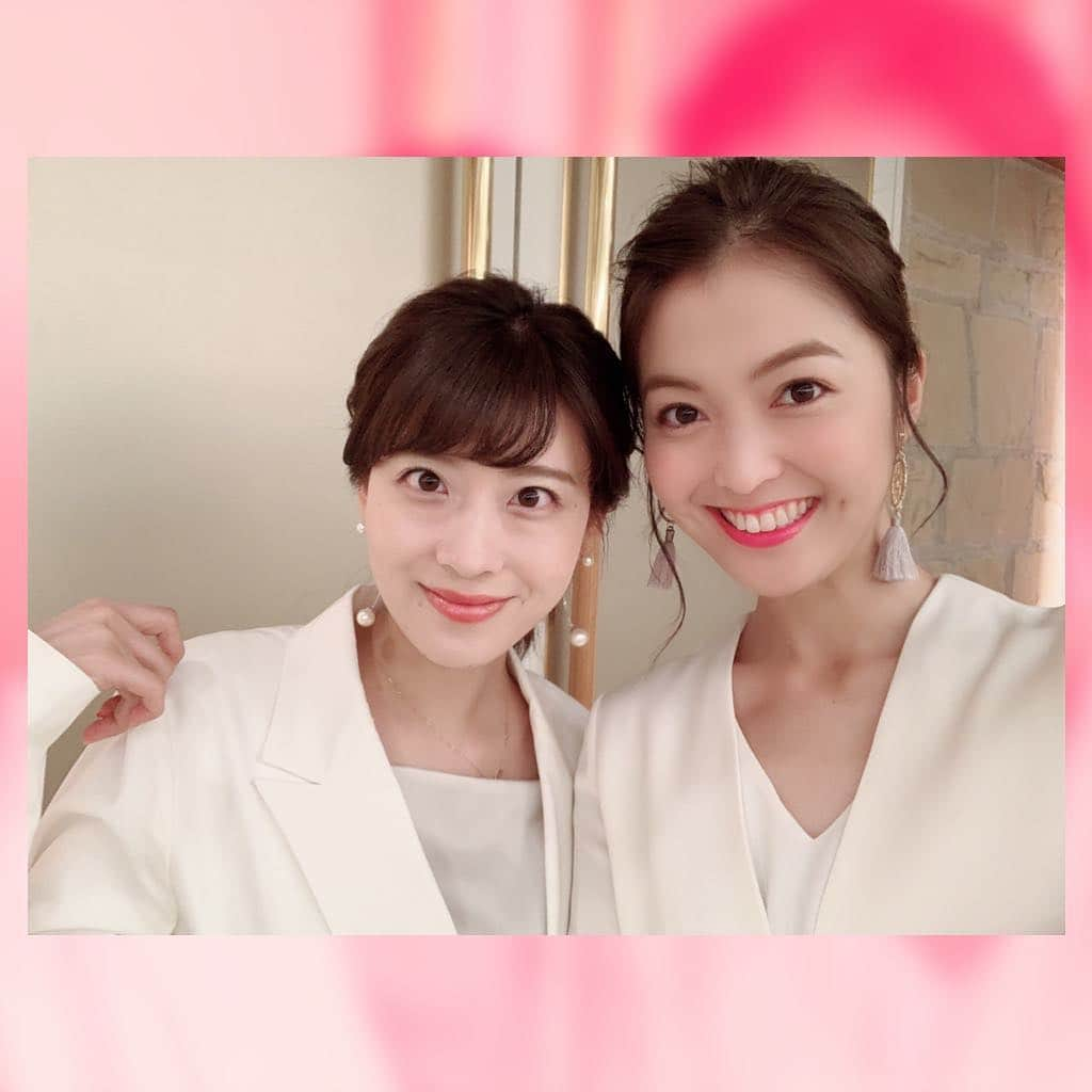 福田典子さんのインスタグラム写真 - (福田典子Instagram)「❤️ . #アナウンサー #大集合 #ザ自撮り #セルフィー」11月8日 13時31分 - norikofukuda212