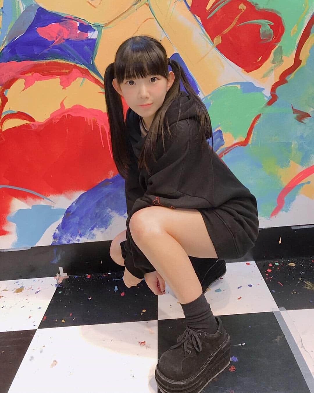 長澤茉里奈のインスタグラム