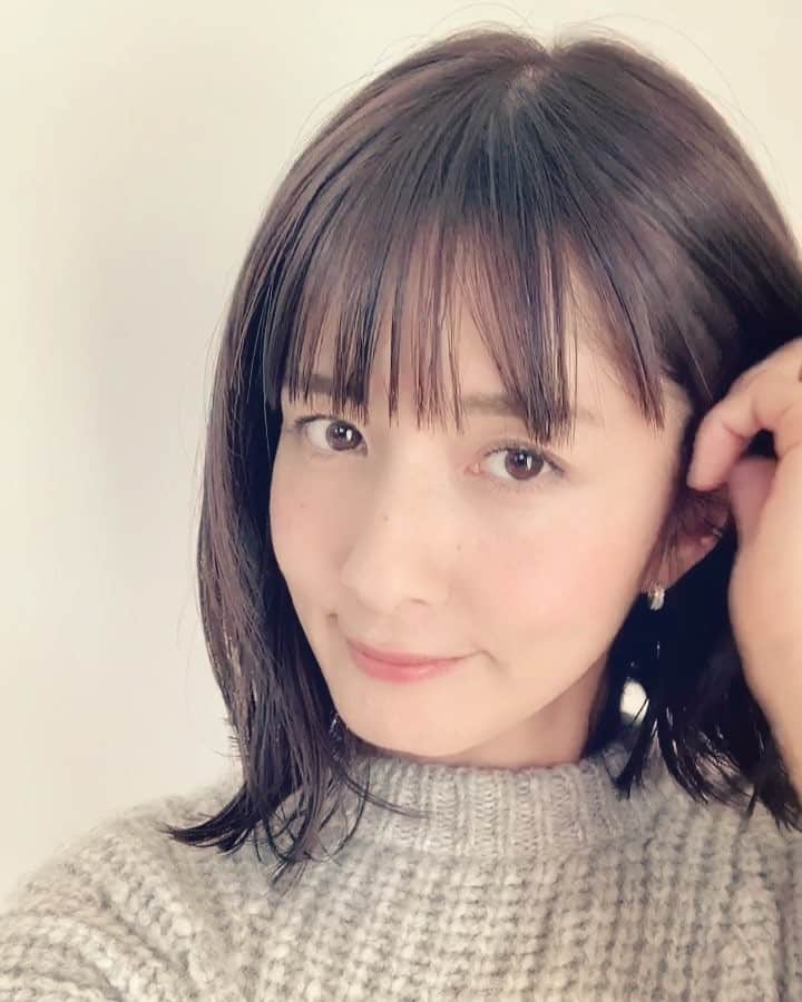 松木里菜のインスタグラム