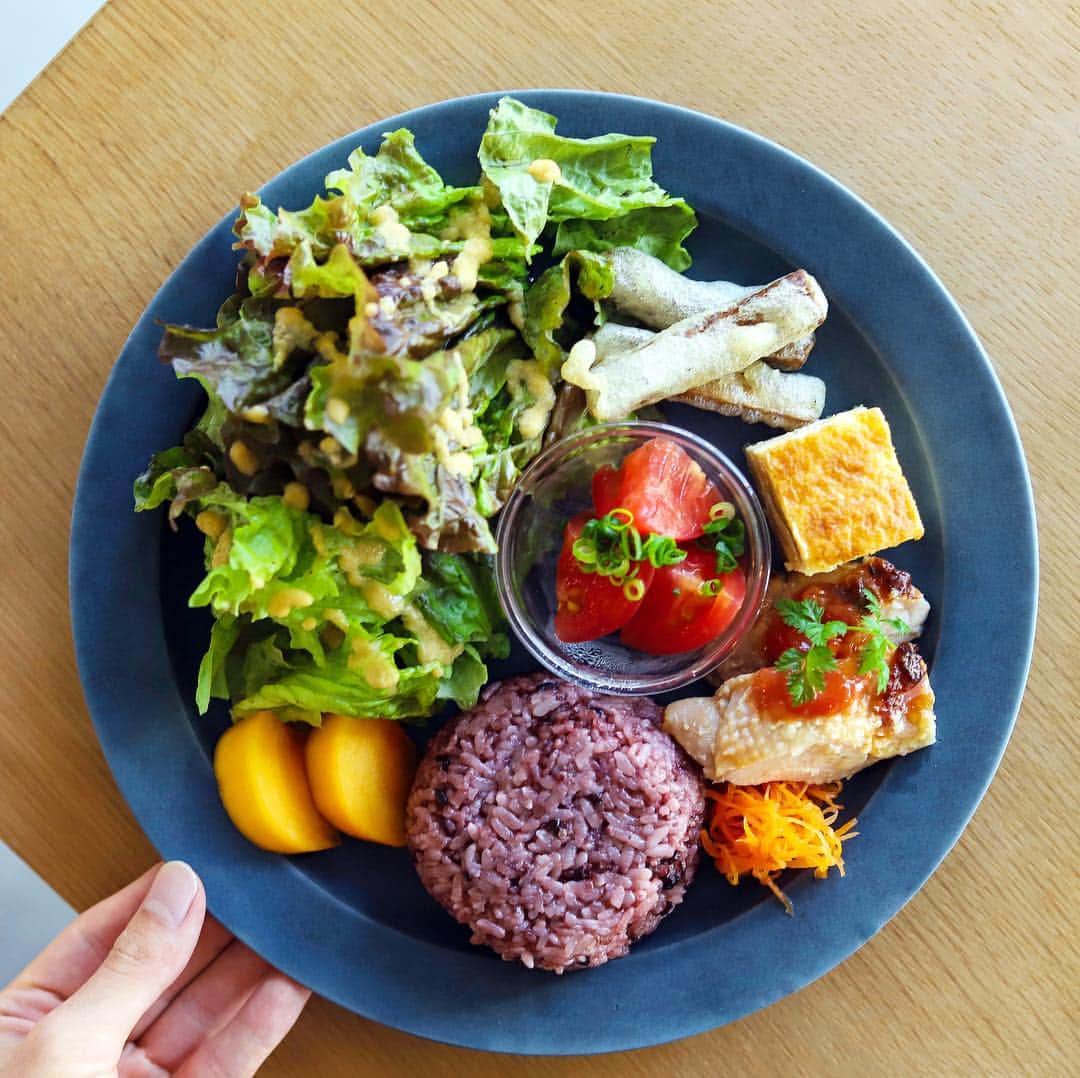 きょん。のグルメインスタ