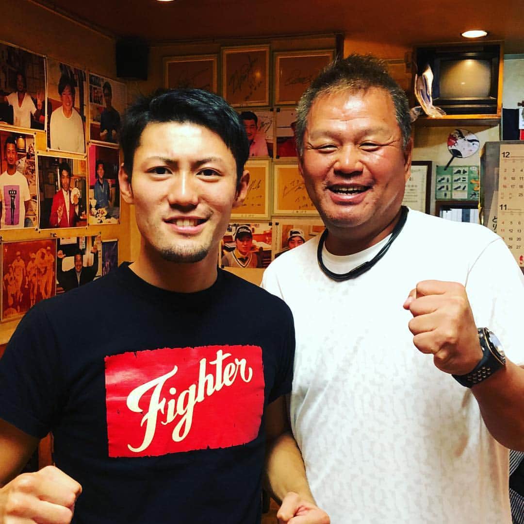 金村義明のグルメインスタ