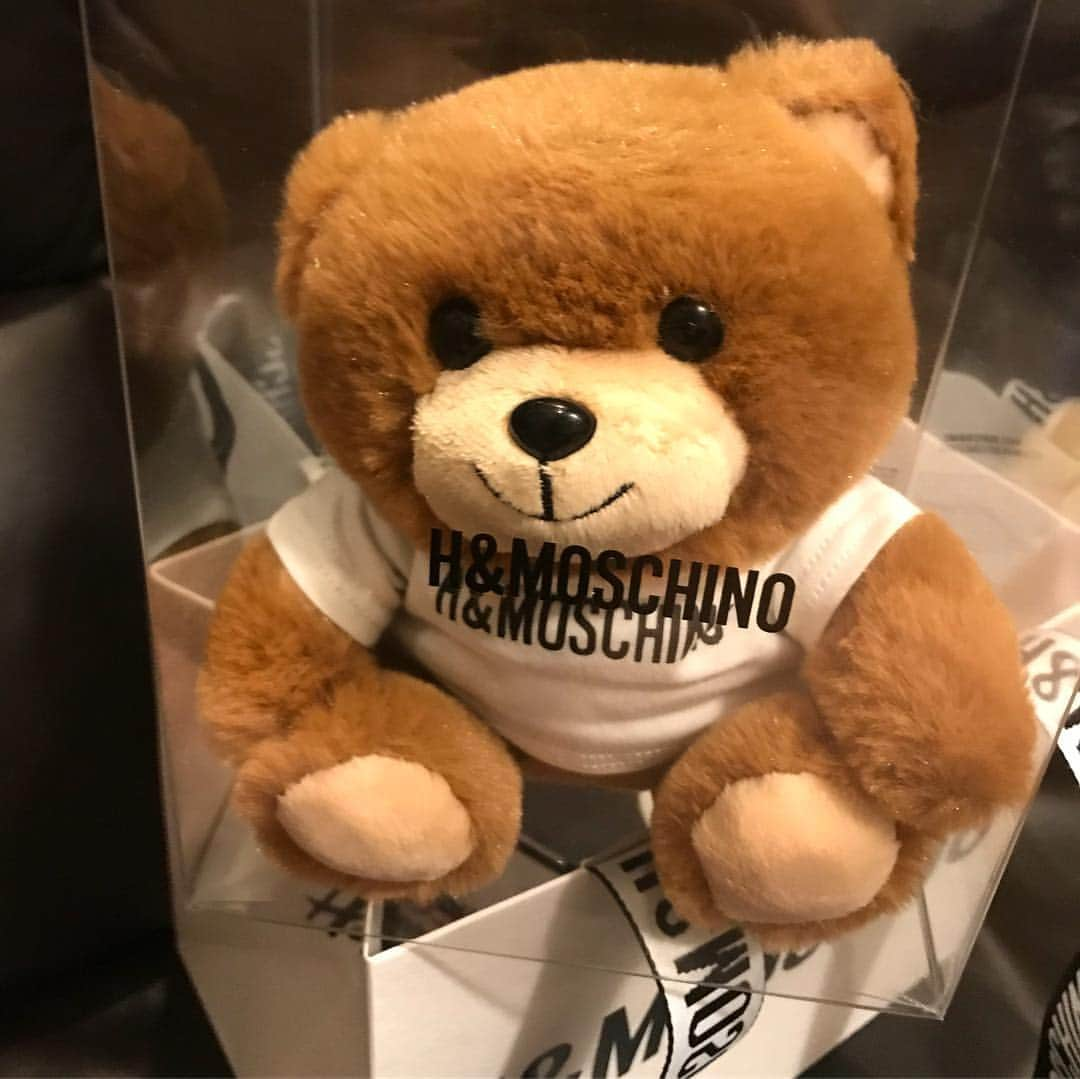 桜田通さんのインスタグラム写真 - (桜田通Instagram)「H&MOSCHINO👑 @hm @moschino @jeremyscott  #hmoschino #hm #moschino #jeremyscott #mtv」11月8日 22時13分 - dorisakurada