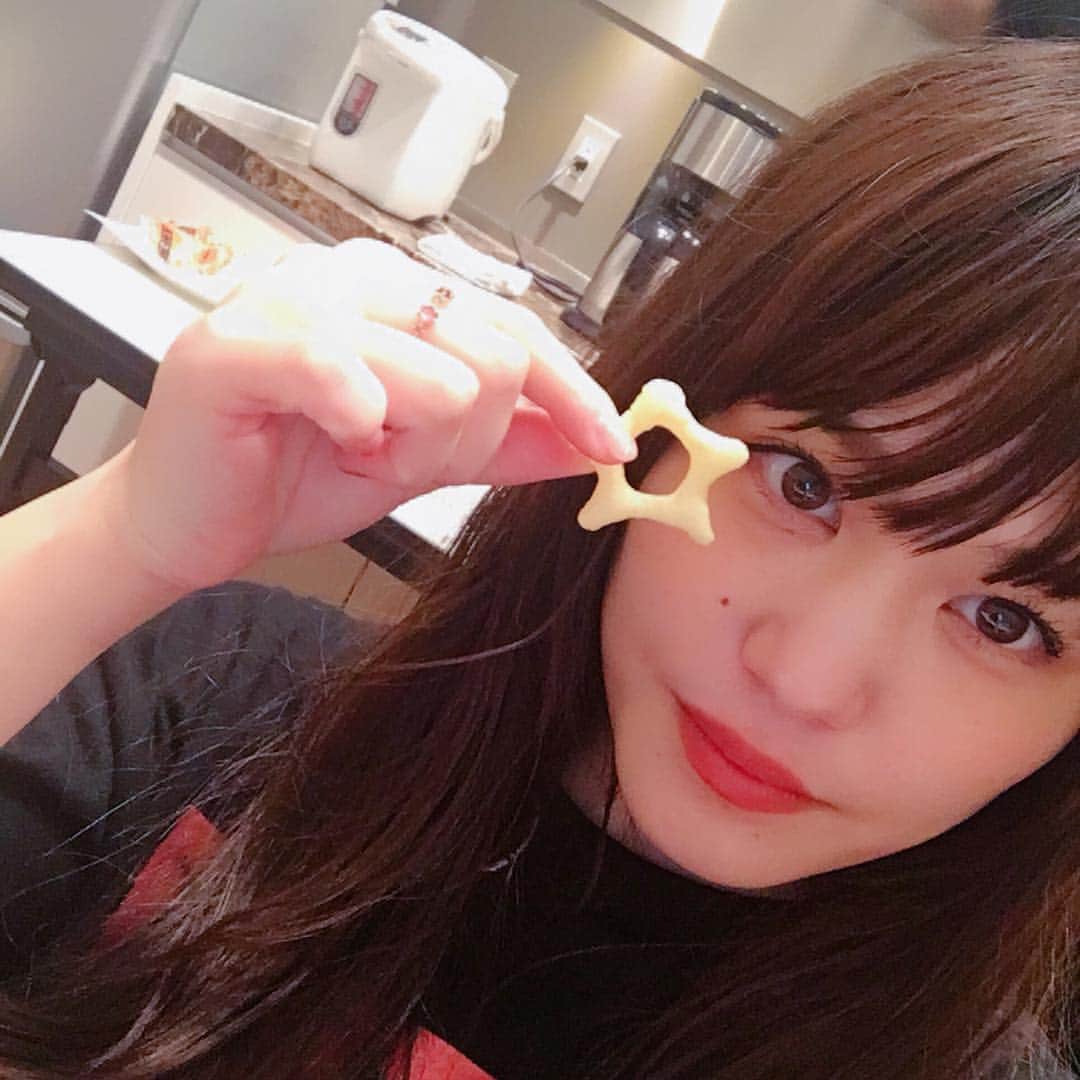 Nao☆ さんのインスタグラム写真 - (Nao☆ Instagram)「中野サンプラザリハの休憩中に、かえぽが星くれた⭐️ 良い子やのぉ〜💕💕💕」11月8日 22時28分 - nao_ngc