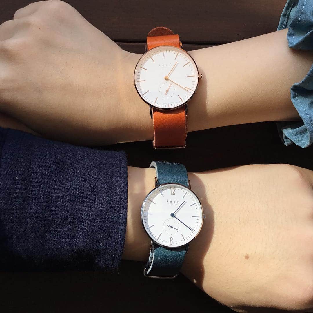 Maker's Watch Knotのグルメインスタ