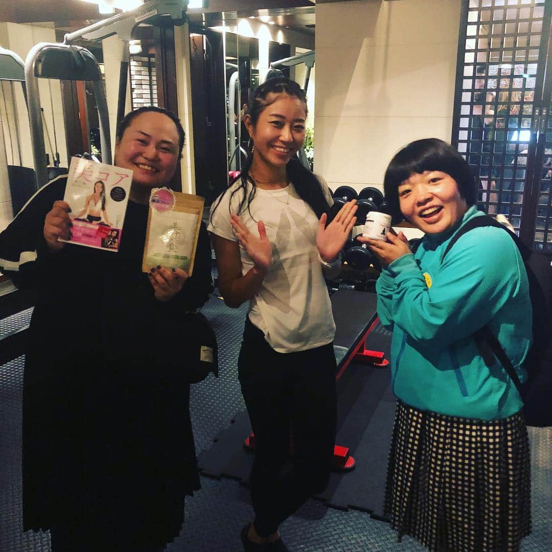 おかずクラブのインスタグラム