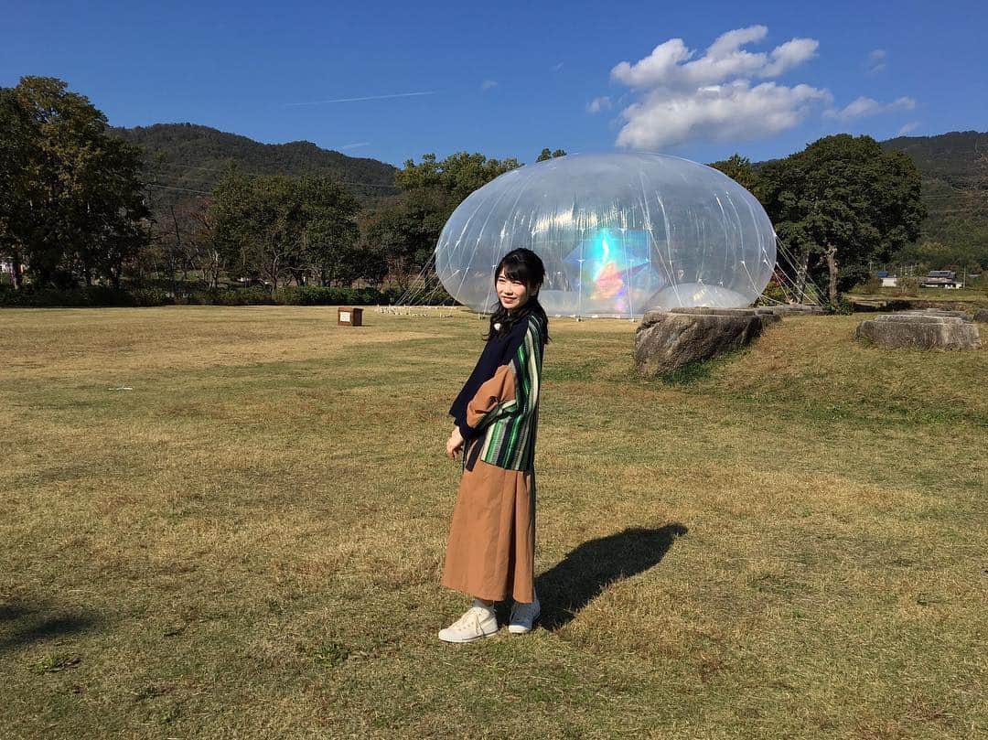 横山由依のインスタグラム