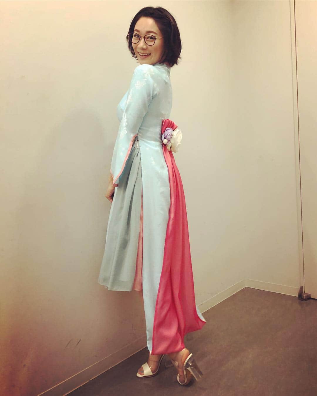時東ぁみのインスタグラム
