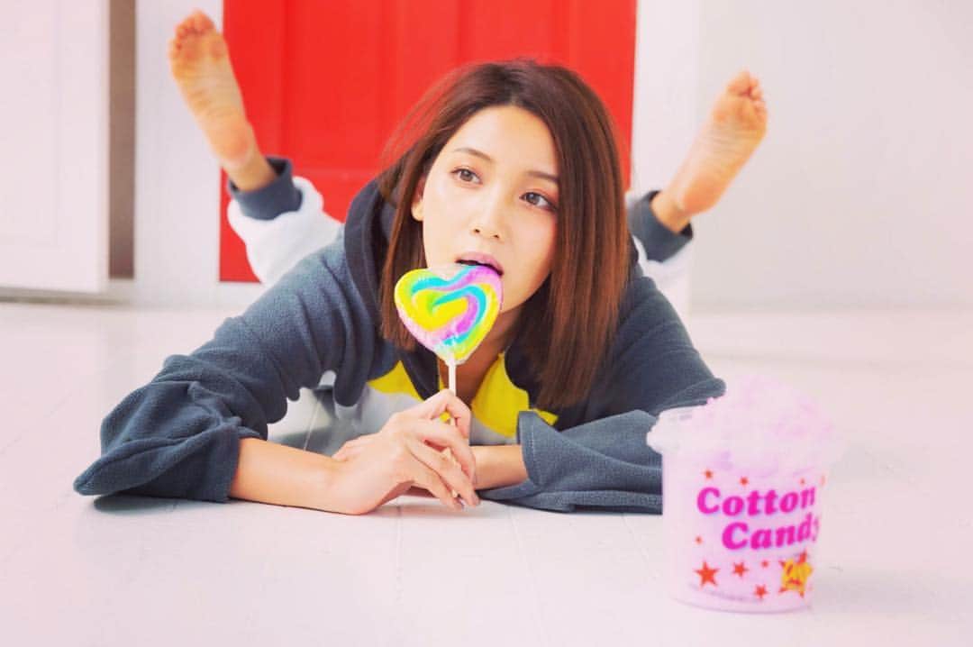 小島みゆのインスタグラム