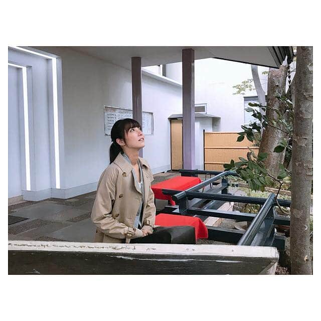 石川恋さんのインスタグラム写真 - (石川恋Instagram)「本日この後22:00〜木曜劇場「黄昏流星群」第5話O.A🌠第4話では美咲も不倫をしていたことが明らかに、、瀧沢家の溝は深まるばかりです😭 そんな中、今回は瀧沢家＋春輝で温泉旅行へ。加速していくそれぞれの恋、今夜も波乱の展開が待ち受けています！どうぞお楽しみに✨ #フジテレビ #木曜劇場 #黄昏流星群 #佐々木蔵之介 さん #中山美穂 さん #瀧沢家」11月8日 19時33分 - ren_ishikawa