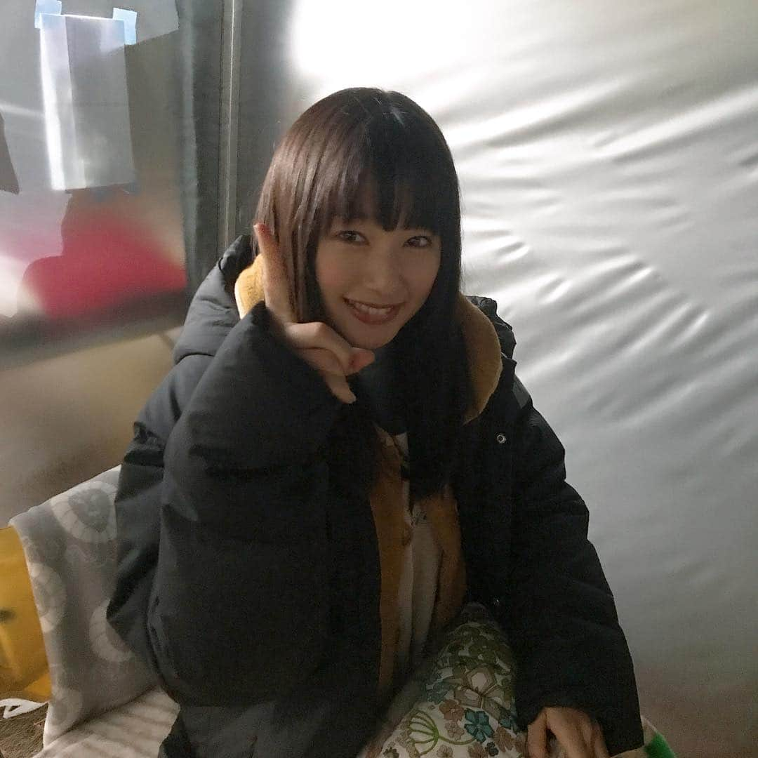 桜井日奈子さんのインスタグラム写真 - (桜井日奈子Instagram)「映画「ういらぶ。」明日公開！！ みなさんぜひ、映画館へ🏃‍♀️ #ういらぶ#明日公開」11月8日 20時56分 - sakurai.hinako_official