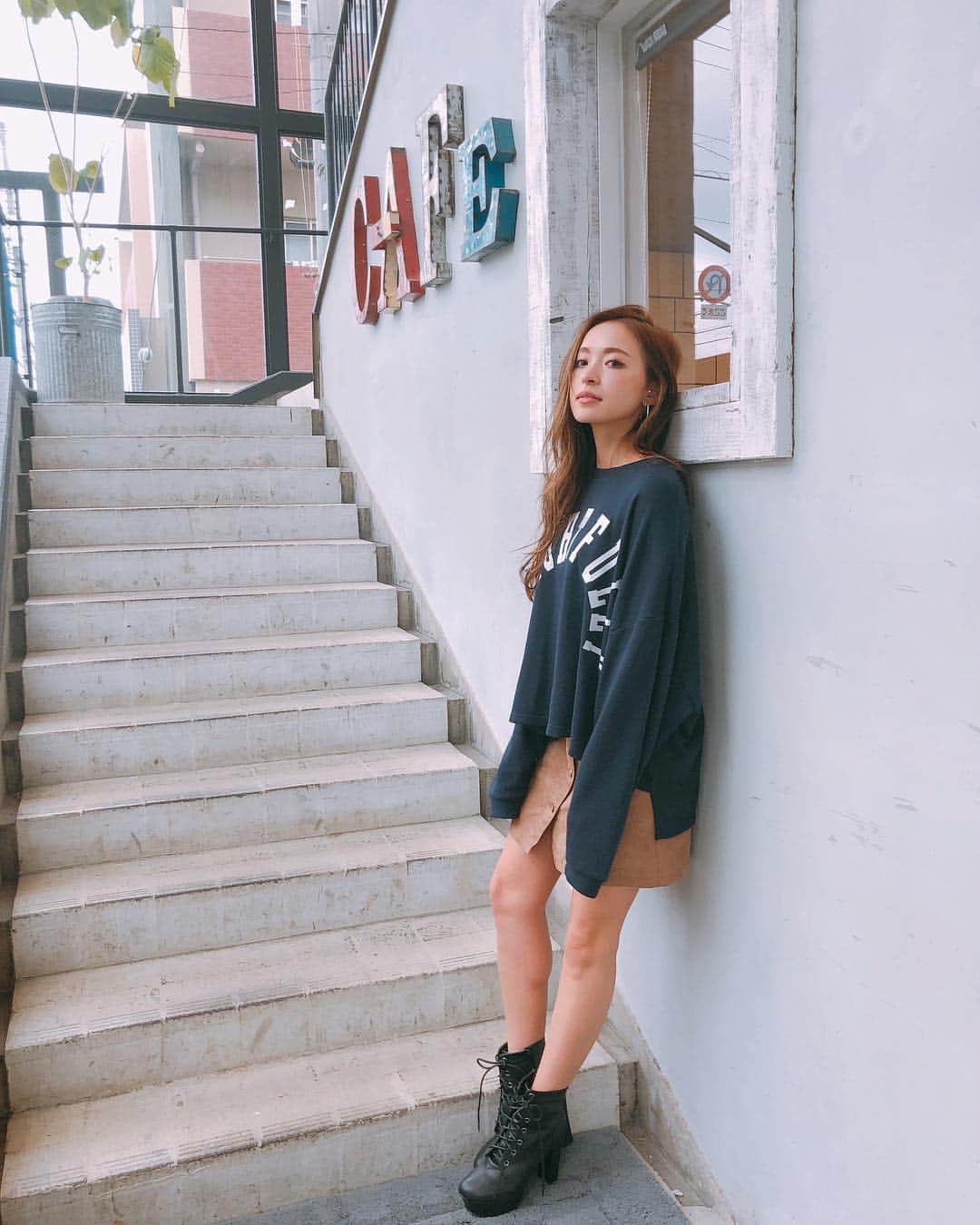 中北成美のグルメインスタ