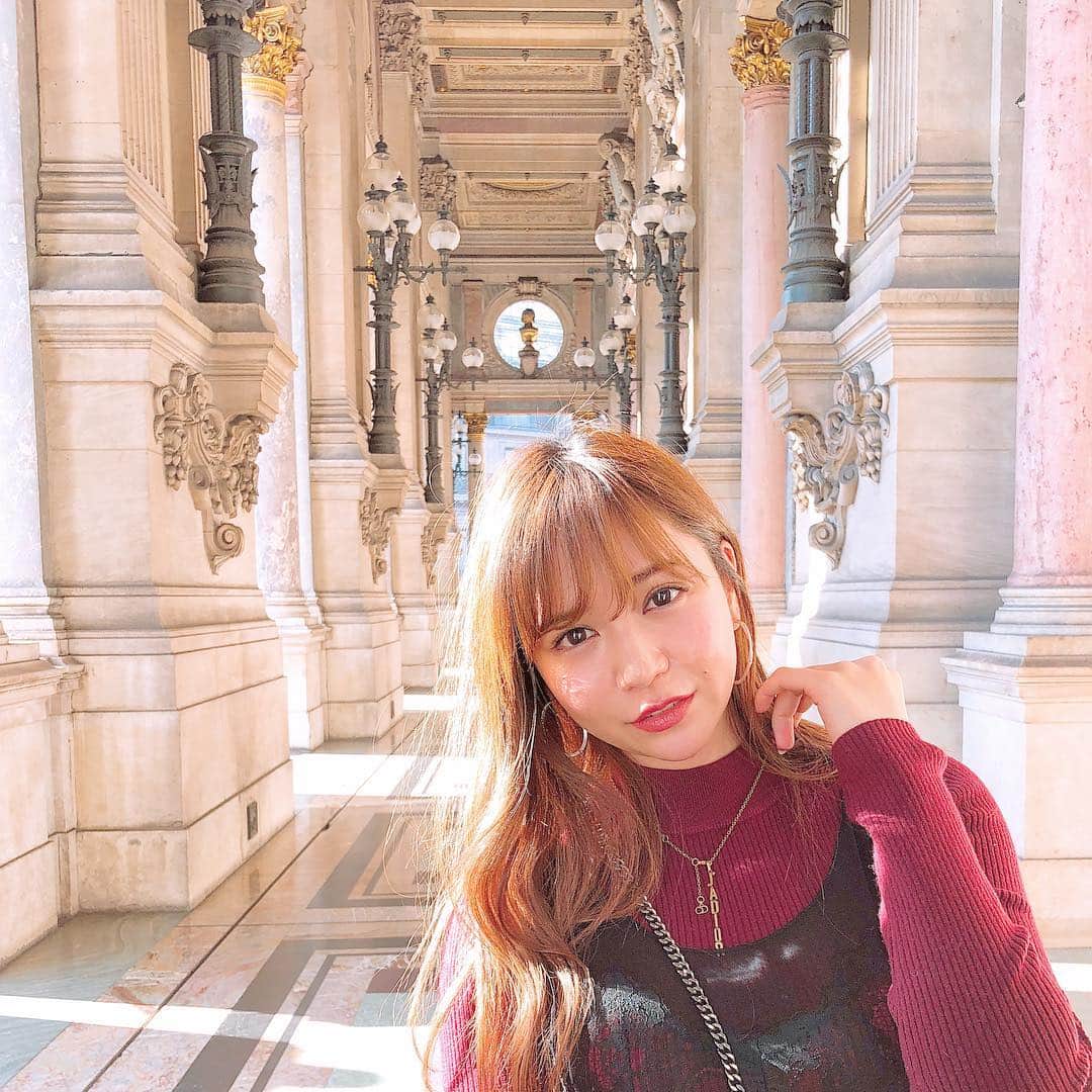 河西智美のインスタグラム
