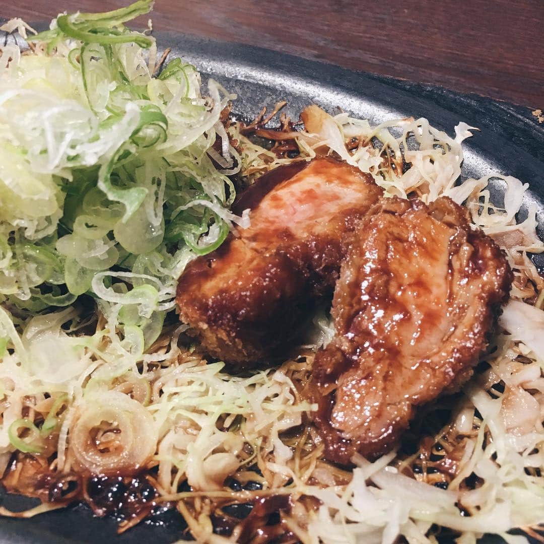 佐々木茜のグルメインスタ