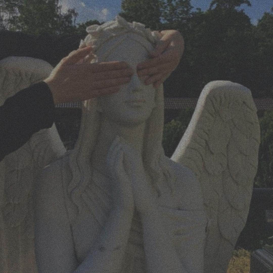 chiiiiiのインスタグラム：「👼」