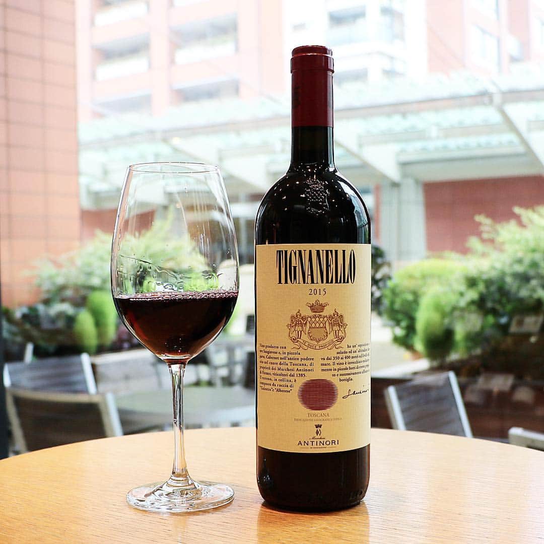 ワイン専門店エノテカ公式アカウントのグルメインスタ