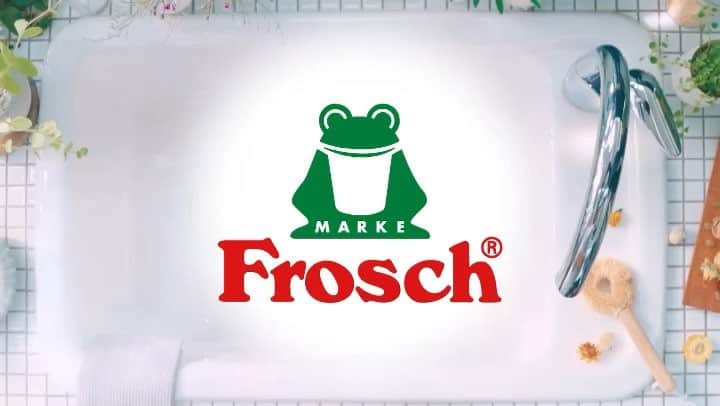 Frosch（フロッシュ）のインスタグラム