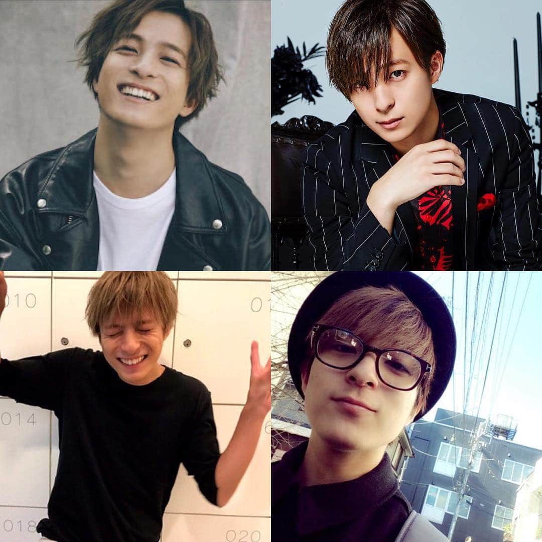 咲良りえさんのインスタグラム写真 - (咲良りえInstagram)「ん？？誰？？ですね😅💦実はこれ和田颯くん描いてみました😆💦かっこいいしかわいくて大好き〜💙✨ 初めてリアルな人物を絵に描いたかな。今までキャラクターしか描いたことなかったから難しかった〜💦でも楽しかった〜😊💙 #和田颯 #daice」11月9日 17時34分 - rie.sakura0811