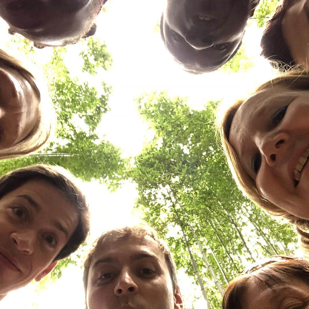 ギヨーム・パトリーさんのインスタグラム写真 - (ギヨーム・パトリーInstagram)「난사직못직만... 그때는 idea좋앗어 ㅋ」11月10日 1時53分 - patryguillaume